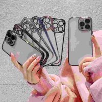 PK042: Ốp iPhone Siêu Mỏng, Chống Va Đập, Giữ Form Máy Hoàn Hảo