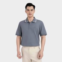 Polo Aristino Basic: Biểu Tượng Cho Sự Mạnh Mẽ, Nam Tính Của Đàn Ông