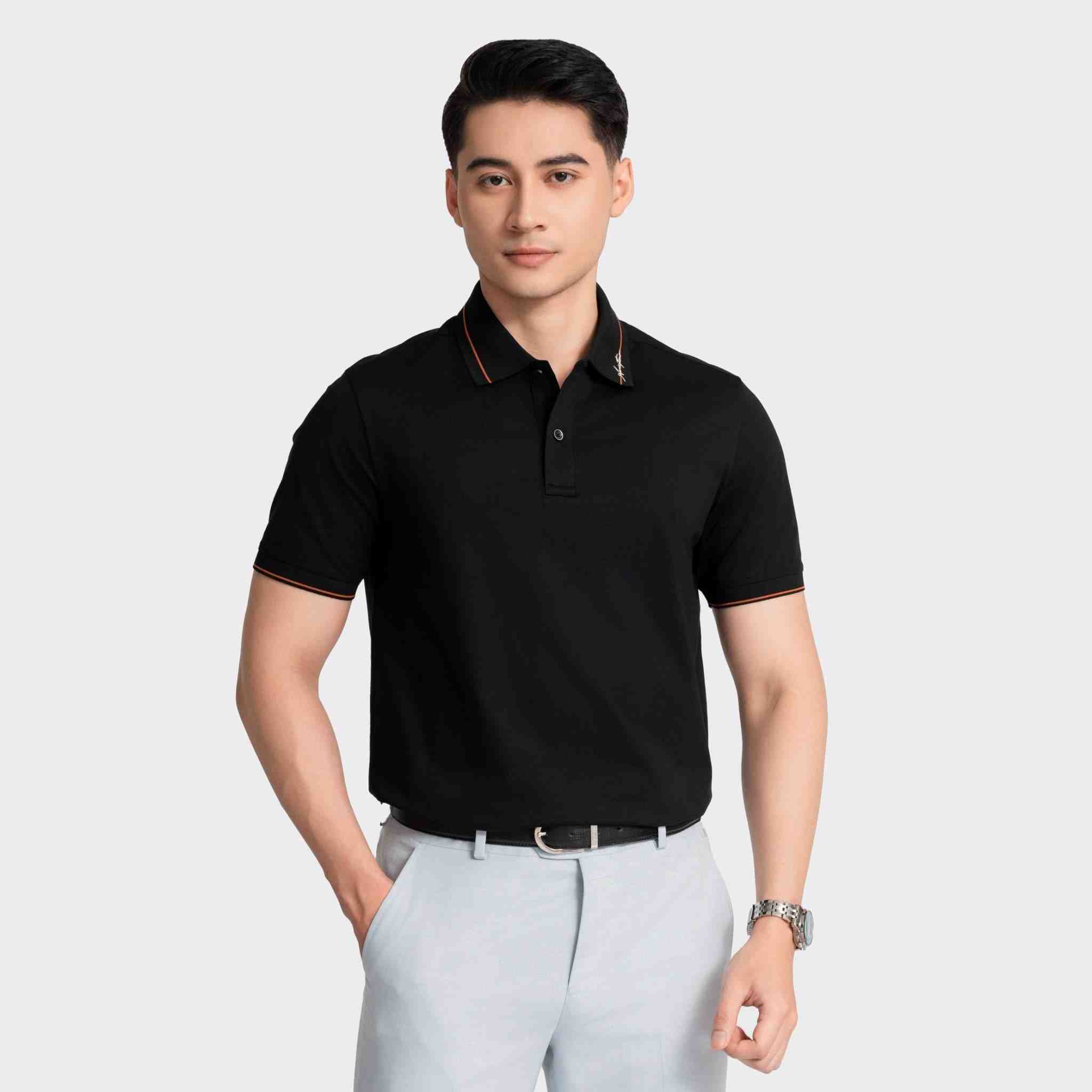 Polo Aristino Business Cotton: Sự lựa chọn hoàn hảo cho phái mạnh