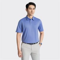 Polo Aristino Cotton: Mềm mại, thoáng mát, bảo vệ làn da khỏe mạnh