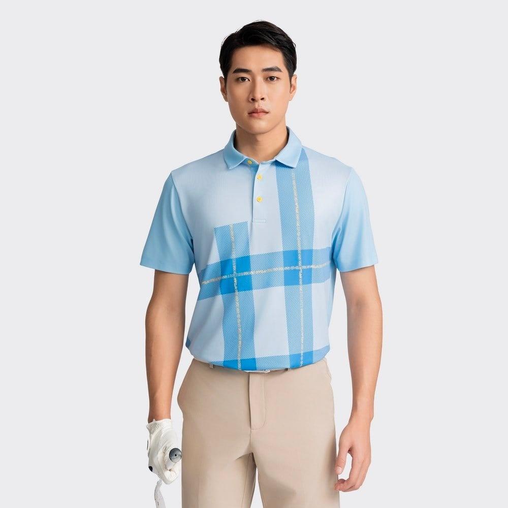 Polo Aristino Golf: Lựa Chọn Hoàn Hảo Cho Những Người Yêu Golf