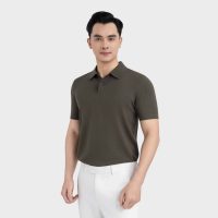 Polo Aristino: Nâng tầm diện mạo, khẳng định phong cách cá nhân