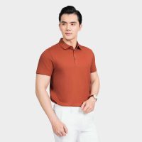Polo Aristino Regular Fit: Thoải mái, lịch lãm, khẳng định đẳng cấp