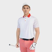 Polo Aristino trắng: Phong cách vượt thời gian, khẳng định đẳng cấp