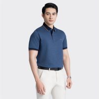 Polo Aristino: Tự tin thể hiện bản lĩnh phái mạnh trong mọi hoàn cảnh