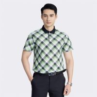 Polo Nam Aristino Regular: Giá trị vượt trội, xứng đáng đồng tiền bát gạo