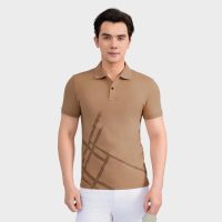 Polo Nam Mercerized Aristino Slim Fit: Nâng tầm phong cách của bạn