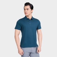 Polo Nam Regular Fit Aristino: Thoải mái, phong cách, khẳng định đẳng cấp nam giới