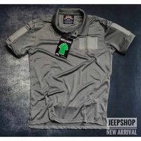 Polo Ranger chiến thuật: Thiết kế độc đáo, chất lượng đảm bảo.