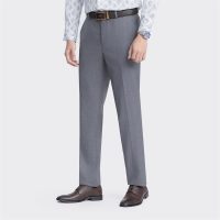 Quần âu Aristino Business Wool: Nâng tầm diện mạo, khẳng định vị thế của bạn