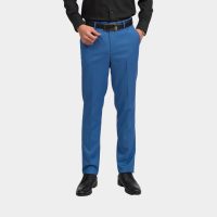 Quần âu Aristino: Cotton Slim Fit - Bí quyết tạo nên phong cách lịch lãm, nam tính