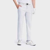 Quần âu Aristino Golf Anti UV: Lựa chọn thông minh cho golfer hiện đại.
