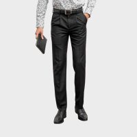 Quần âu Aristino Regular Fit: Đồng hành cùng bạn trên mọi nẻo đường