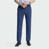 Quần âu Aristino Regular Fit: Giải pháp thời trang tối ưu cho quý ông