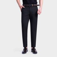 Quần âu Aristino Regular Fit: Nâng tầm phong cách, khẳng định thương hiệu cá nhân