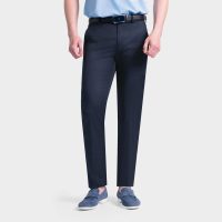 Quần Âu Aristino Regular Fit: Phong cách lịch lãm, khẳng định cá tính
