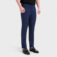 Quần âu Aristino Slim fit: Đầu tư thông minh cho tủ đồ vest của quý ông hiện đại
