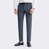 Quần âu Aristino: Slim fit - Nâng tầm diện mạo, khẳng định đẳng cấp của bạn
