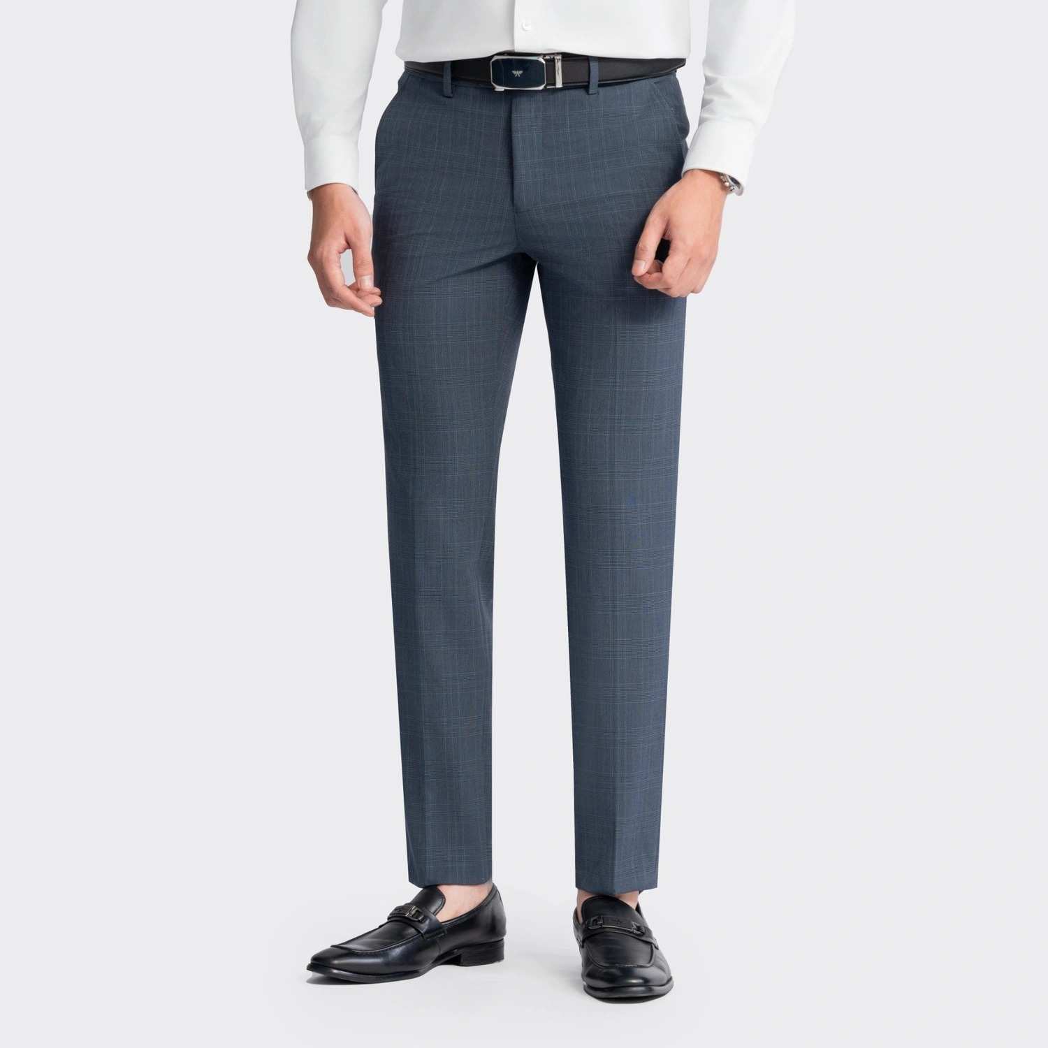 Quần âu Aristino: Slim fit - Nâng tầm diện mạo, khẳng định đẳng cấp của bạn