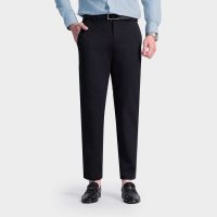Quần Âu Nam Regular Fit Aristino: Chất Lượng Vượt Trội, Giá Trị Tuyệt Vời