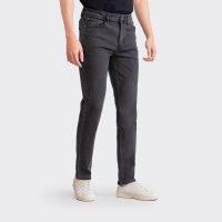 Quần Jean Nam Aristino Slim Fit: Chất Lượng Châu Âu, Giá Trị Việt Nam