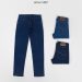 Quần Jeans Nam Việt Pháp 1102 Chất Cotton Cao Cấp Co Giãn Chống Phai Màu