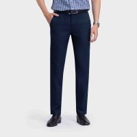 Quần Kaki Aristino Business Regular: Lựa Chọn Thông Minh Cho Gu Thời Trang