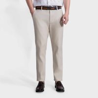 Quần Kaki Aristino Regular Fit: Tự Tin Tỏa Sáng Trong Mọi Tình Huống