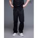 Quần kaki đen nam túi hộp, lựa chọn thông minh cho tủ đồ nam giới.