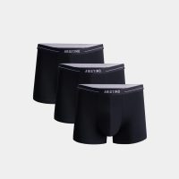 Quần Lót Aristino Bigsize Xám - Combo 3, Lựa Chọn Hoàn Hảo