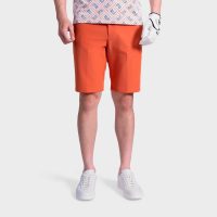 Quần Short Aristino Golf Cam: Nâng tầm phong cách, khẳng định thương hiệu