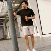 Quần short Aristino: Vừa thể thao, vừa thời trang, khẳng định cá tính
