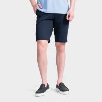 Quần Short Âu Aristino Regular Fit: Nâng Tầm Phong Cách Của Bạn