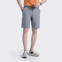 Quần Short âu Aristino Regular: Xu hướng thời trang không thể bỏ lỡ