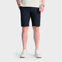Quần Short Âu Nam Aristino Regular Fit: Nâng Tầm Phong Cách Của Bạn
