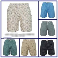 Quần short nam Hometex, size lớn, lưng thun, inbox chọn mẫu yêu thích.