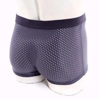 Quần sịp đùi nam thông hơi, trải nghiệm sự khác biệt ngay lập tức.
