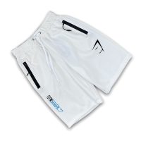 Quần thun nam tập gym DO GYM SHOP logo thêu thun poly thoáng mát vận động tự do