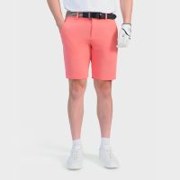 Short Hồng Aristino: Sự Lựa Chọn Thông Minh Cho Những Người Yêu Golf