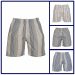 Short lưng thun Hometex, kiểu dáng năng động, túi sau tiện dụng, chất lượng đảm bảo.
