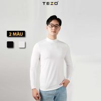 Sở hữu áo giữ nhiệt nam TEZO cotton co giãn mềm mịn với mức giá cực kỳ ưu đãi
