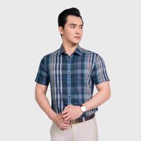 Sở hữu ngay áo sơ mi nam Aristino Regular Fit, khẳng định phong cách