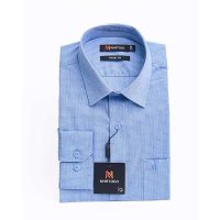 Sơ mi Khatoco tay dài: Mua ngay để trải nghiệm sự khác biệt.