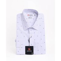 Sơ mi tay dài Khatoco: Nhanh tay sở hữu, khẳng định đẳng cấp.