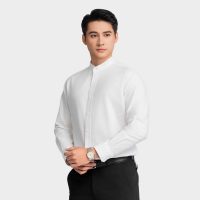 Sơ mi trắng Aristino: Nâng tầm phong cách, khẳng định sự tự tin của bạn.