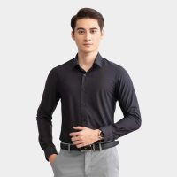 Sự tự tin bắt đầu từ trang phục: Áo sơ mi Aristino slim fit – Nâng tầm phong cách của bạn