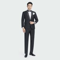 Suit Aristino Wool: Lựa Chọn Số Một Cho Đàn Ông Hiện Đại