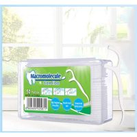 Tăm chỉ nha khoa VRG1615: Đối tác tin cậy cho nụ cười rạng rỡ