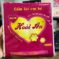 Tấm Lót Bỉm Vải Không Dệt Hoài An: Lựa Chọn Thông Minh Cho Sự Phát Triển Của Bé