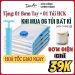 TAMAN - Túi hút chân không đa năng: Bảo vệ đồ đạc, tiết kiệm diện tích, giá cả hợp lý